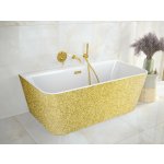 Besco Varya 150 x 75 cm VANVARYA150G1 – Hledejceny.cz