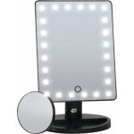 Rio LED Touch Dimmable Cosmetic Mirror – Zboží Mobilmania