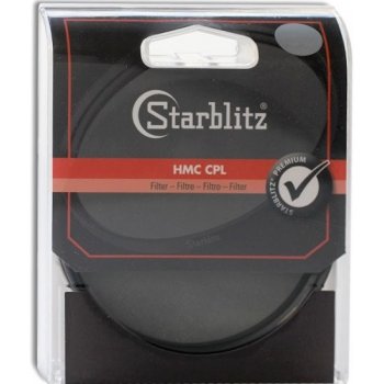 Starblitz PL-C HMC 72 mm