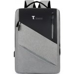 T-class 1331 šedá S 40 x 25 x 20 cm – Zboží Dáma