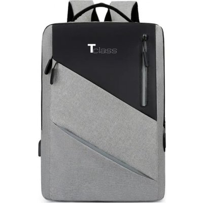 T-class 1331 šedá S 40 x 25 x 20 cm – Zboží Dáma