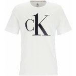 Calvin Klein Calvin Klein pánské bílé tričko na spaní – Hledejceny.cz