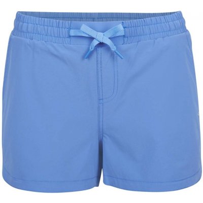 O'Neill dámské kraťasy BIDART SWIMSHORTS N1800005-15026 Modrý