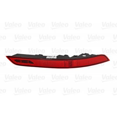 Zadní světlo VALEO 045484 – Hledejceny.cz