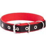 Dingo Materiálový obojek pro psa – Zbozi.Blesk.cz