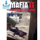 Hra na PC Mafia 2 Betrayal of Jimmy