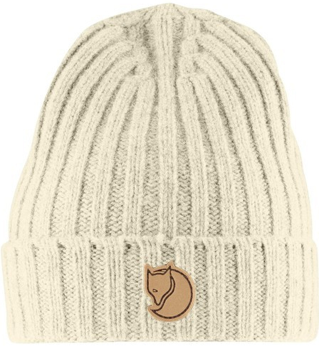 Fjällräven Braided Knit Hat CHALK white od 1 590 Kč - Heureka.cz