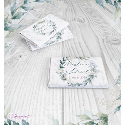 Čokoládka 10 g | SK34 – Zboží Mobilmania