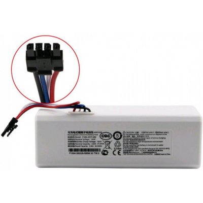 Xiaomi XIAMOPPROBAT – Sleviste.cz