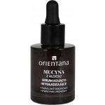 Orientana Zklidňující a vyhlazující sérum s mucinem 30 ml – Hledejceny.cz