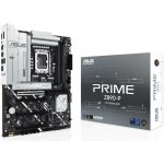 Asus PRIME Z890-P 90MB1I50-M0EAY0 – Hledejceny.cz