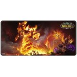 Blizzard World of Warcraft - Classic - Ragnaros podložka XL FBLMPWOWRAGNA21XL – Zboží Živě