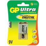 GP Ultra 9V 1ks 1014511000 – Hledejceny.cz