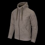 Mikina Helikon-Tex Covert Tactical Melange Light Tan – Zboží Mobilmania