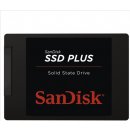 SanDisk SSD Plus 120GB, SDSSDA-120G-G27