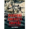 Kniha Moderní američtí snipeři - Chris Martin