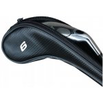 Masters Deluxe Graph Iron Cover 4-Sw Black – Zboží Dáma