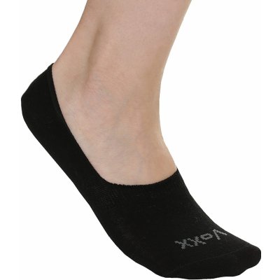 VoXX ponožky Verti Black