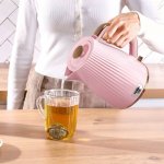 Tefal Loft KO2517 růžová – Hledejceny.cz