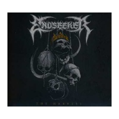 CD Endseeker: The Harvest LTD | DIGI