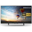 Televize Sony Bravia KD-43XE8005