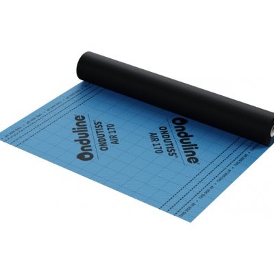 ONDULINE Ondutiss Air 170g AP 50x1,5m – Sleviste.cz