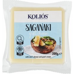 Koliós sýr Saganaki 200 g