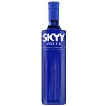 Skyy 0,7 l (holá láhev) – Zboží Dáma