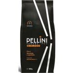 Pellini Espresso Bar Cremoso 1 kg – Zboží Dáma