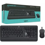 Logitech MK540 Advanced 920-008685 – Zboží Živě