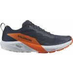 Salomon Sense Ride 5 GTX M L47459400 india ink/carbon/dragon fire – Hledejceny.cz