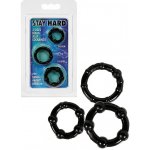 Stay Hard Three Rings – Hledejceny.cz