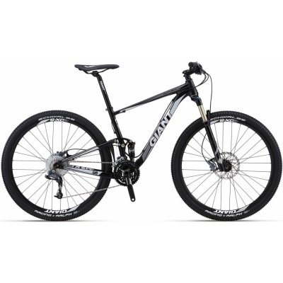 Giant Anthem X 29er 2 2012