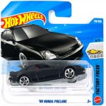 Mattel Hot Wheels Premium Car Culture Modern Classics 98 Honda Prelude – Hledejceny.cz