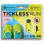Tickless RUN Ultrazvukový odpuzovač klíšťat – Zboží Mobilmania