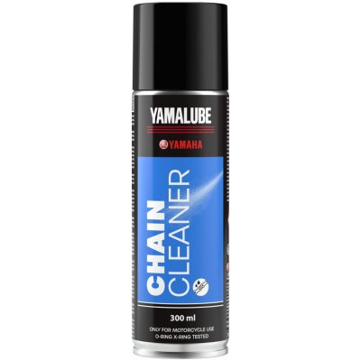 Yamalube Premium chain cleaner gel 300ml – Hledejceny.cz