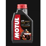 Motul 710 2T 1 l – Sleviste.cz