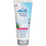 Anton Hubner Silicea Repair Šampon 200 ml – Hledejceny.cz