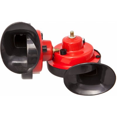 4Cars Fanfáry 12V elektromagnetické – Hledejceny.cz