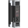 Gripy e-cigaret Aspire Zelos 3 Mod 80W Černá