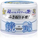 Soft99 Mirror Shine Wax Light 200 g – Hledejceny.cz