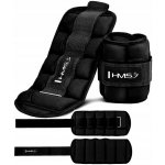 HMS zátěže na zápěstí a kotníky ONK03 2 x 1,5 kg – Zboží Dáma