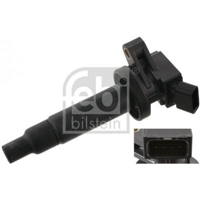 Zapalovací cívka FEBI BILSTEIN 32056 – Hledejceny.cz