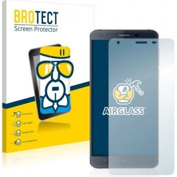 AirGlass Premium Glass Screen Protector Oukitel K6000