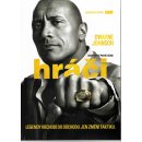 Hráči - 1. série DVD (Viva balení)