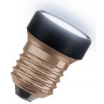 Osram LED žárovka FLAT28 E27 3,5W/840 – Hledejceny.cz