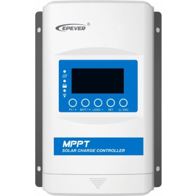 Epever MPPT XTRA4210N – Zboží Dáma