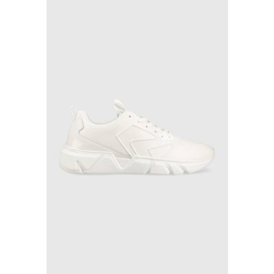 Calvin Klein low top LACE UP LTH HF bílé HM0HM00995