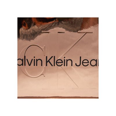 Calvin Klein Jeans Sculpted Arc Shoulderbag22 Monof K60K611861 Frosted Almond TCY