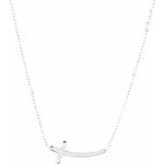 BRUNOshop Náhrdelník S3658 – Sleviste.cz